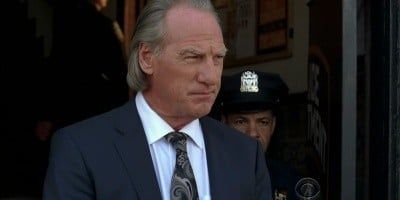 poster de la série La clé des meurtres