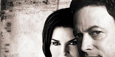 poster de la série Who's there