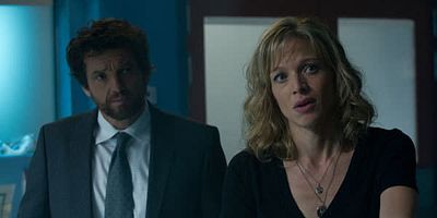 poster de la série Une nouvelle vie