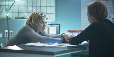 poster de la série Préjugés