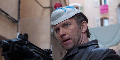 poster de la série Duels au sommet (part 2)