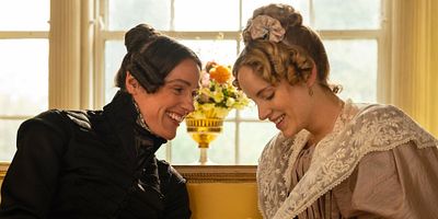 poster de la série Je n'y suis allée que pour étudier l'anatomie