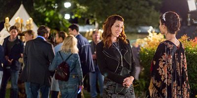 poster de la série Bienvenue à Tarynsville