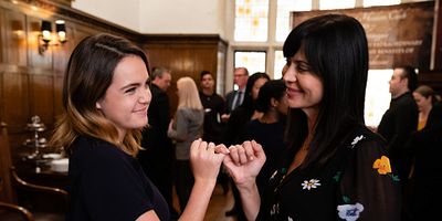 poster de la série The Road Trip