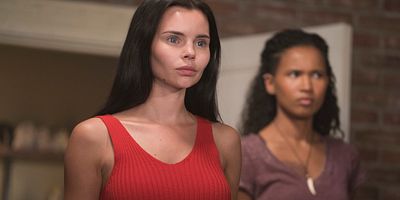 poster de la série 2e génération