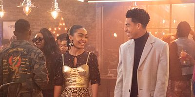 poster de la série Remise en question