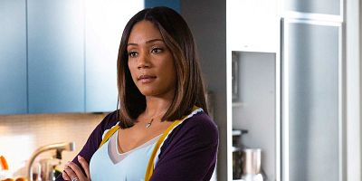 poster de la série Maman a dit «Fais-toi plaisir»