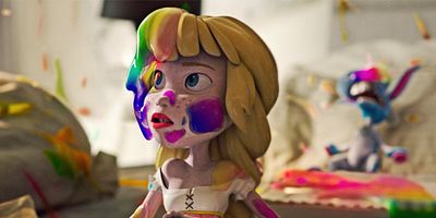 poster de la série Pervers-land