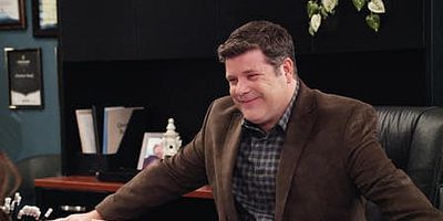 poster de la série Escroquerie à la charité