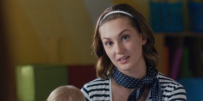 poster de la série Atout féminité