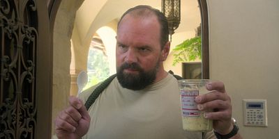 poster de la série On laisse des gens mourir tous les jours