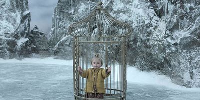 poster de la série Une pente glissante : Partie 2