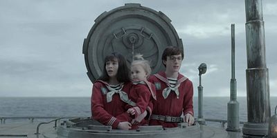 poster de la série La grotte Gorgone : Partie 2