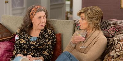 poster de la série Le super mixeur