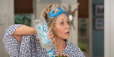 poster de la série La biture