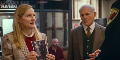 poster de la série Ça se corse