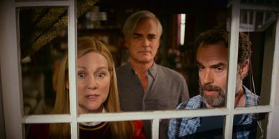 poster de la série Des bottes de guerrière