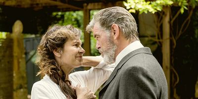 poster de la série Second empire