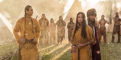 poster de la série Retrouvailles