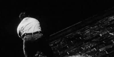 poster de la série Au bout du tunnel