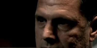 poster de la série Rapports à risque