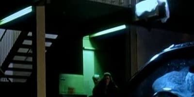 poster de la série Génération perdue