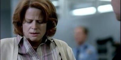 poster de la série Le tueur d'Halloween