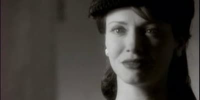 poster de la série La couleur du mensonge