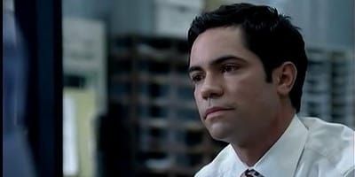 poster de la série Brebis égarées