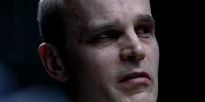 poster de la série Immortels