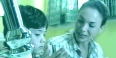 poster de la série Baby Blues