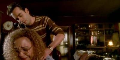 poster de la série Lune de miel