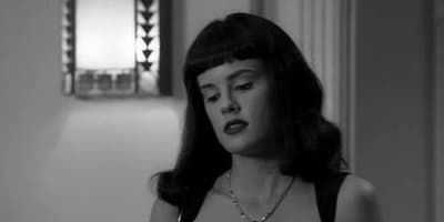 poster de la série Derniere pose