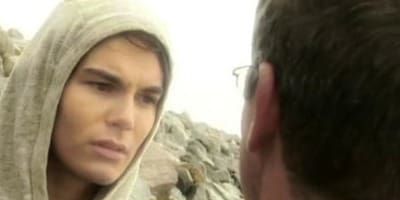 poster de la série Protection trop rapprochée