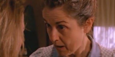 poster de la série Allô Bessie, ici bébé