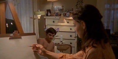 poster de la série Les Liaisons dangereuses - 1ère partie