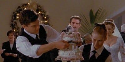 poster de la série La Bonne aventure, c'est l'aventure