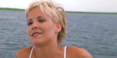 poster de la série La Nouvelle Eve