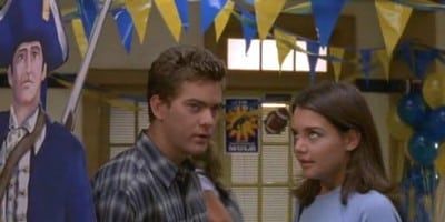 poster de la série L'Étoffe du héros