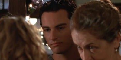 poster de la série Que les fêtes commencent