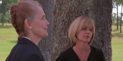 poster de la série Tchao bambins