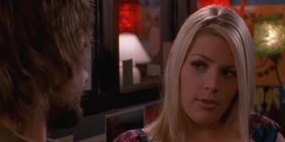 poster de la série Les Dieux les font tomber sur la tête