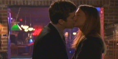 poster de la série Amour et confessions