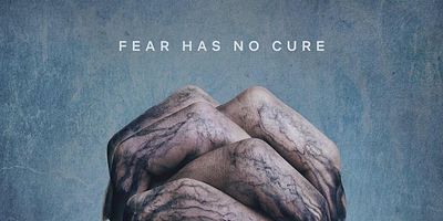 poster de la série The Serpent's Cocoon