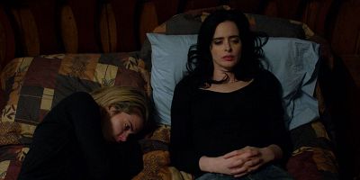 poster de la série AKA J'ai fait quelque chose