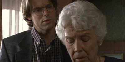 Épisode 11 : Le Supplice de Tantale