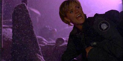 Épisode 17 : Les Réfugiés