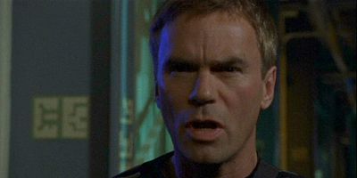 Épisode 19 : Les Doubles robotiques