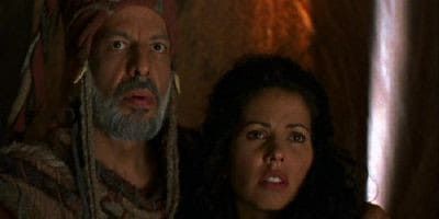 poster de la série Secrets