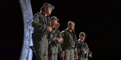 poster de la série La Clé de voute